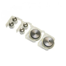 Load image into Gallery viewer, DXB2067 cue/play track button set knob for Pioneer CDJ1000-mk2-mk3 (DXB1909)
