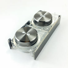 Charger l'image dans la galerie, Ensemble de boutons de réglage Play Cue pour Pioneer CDJ-3000
