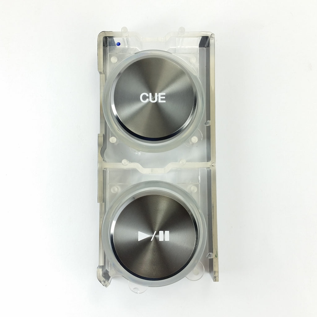 DXB2197 Play Cue button knob set for Pioneer CDJ-3000