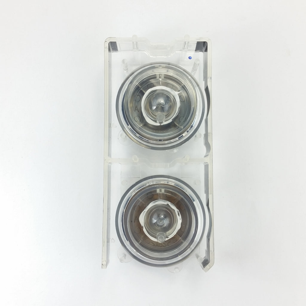 DXB2197 Play Cue button knob set for Pioneer CDJ-3000