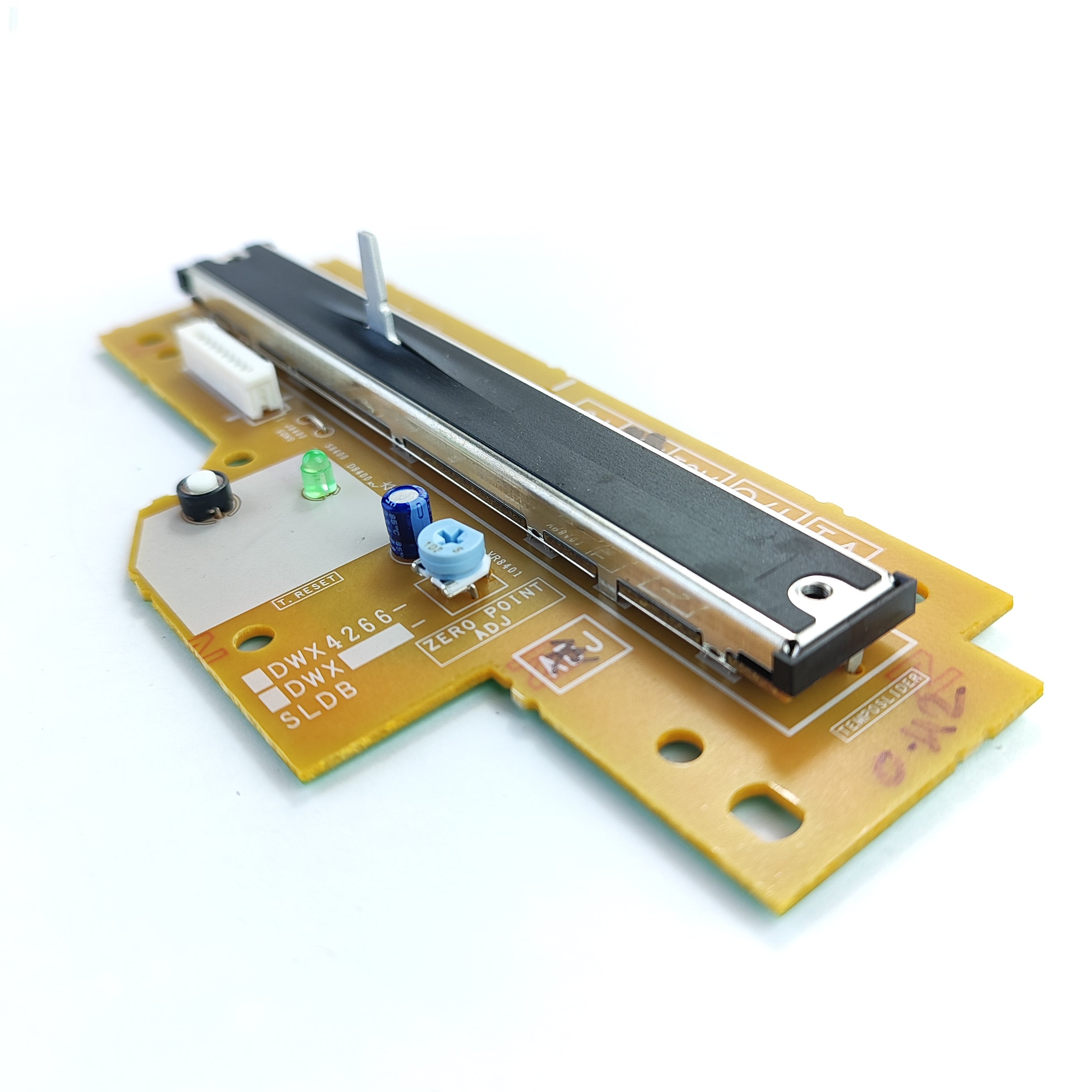 DWX4266 Tempo pitch fader slider with pcb SLDB for Pioneer CDJ-3000