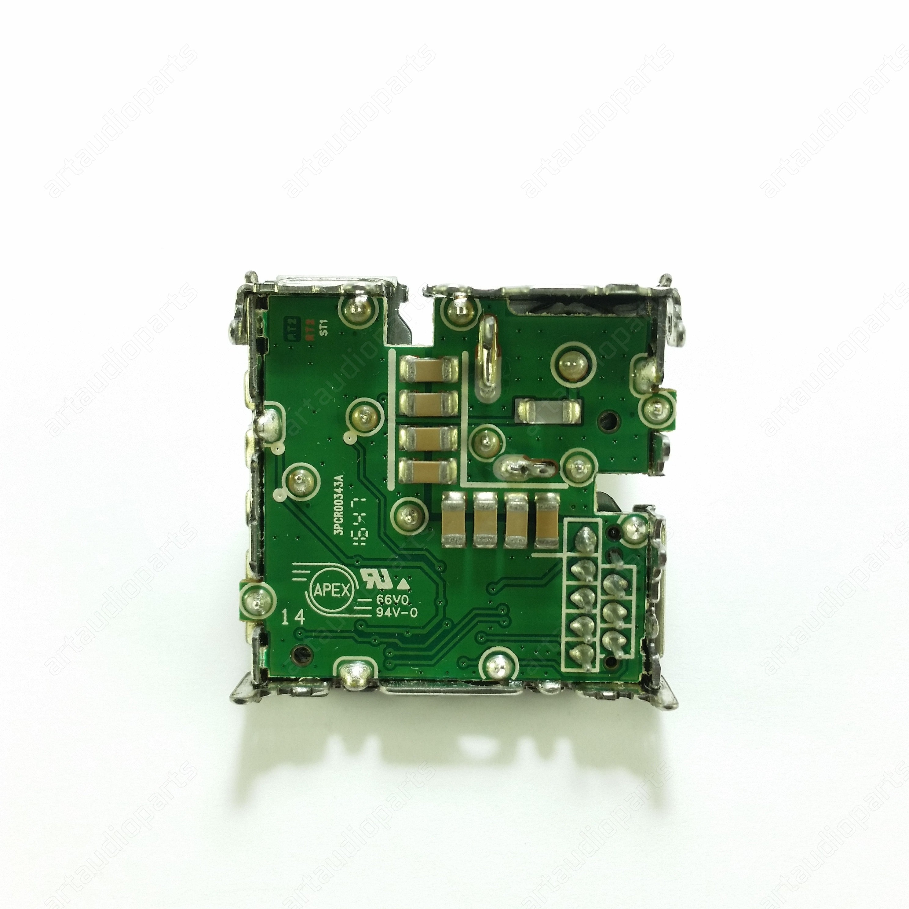 Digital Tuner for LG 22LY330C 22MT45D 22MT55D 24MT45D 27MT55D 28LY330C 28MT45D