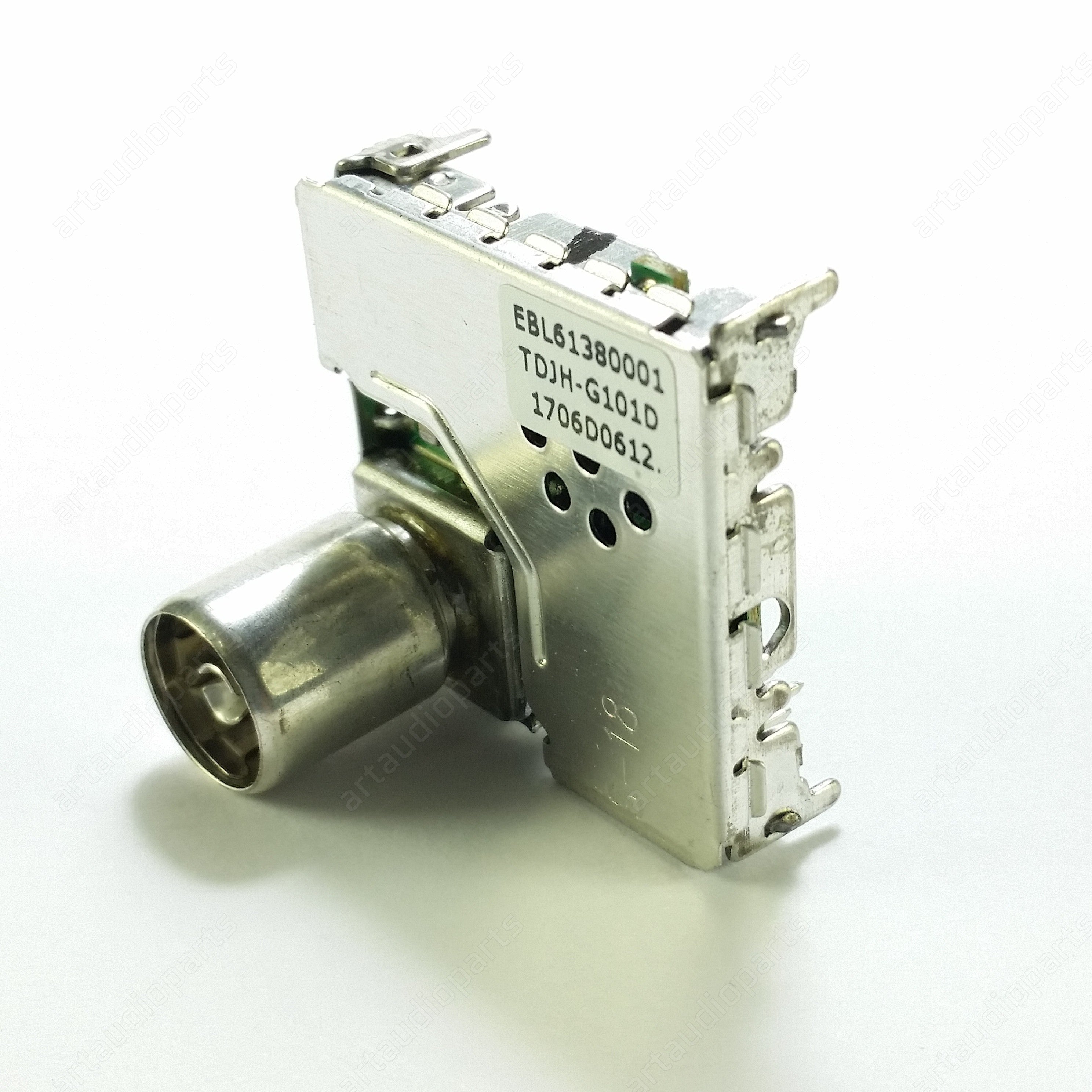 Digital Tuner for LG 22LY330C 22MT45D 22MT55D 24MT45D 27MT55D 28LY330C 28MT45D