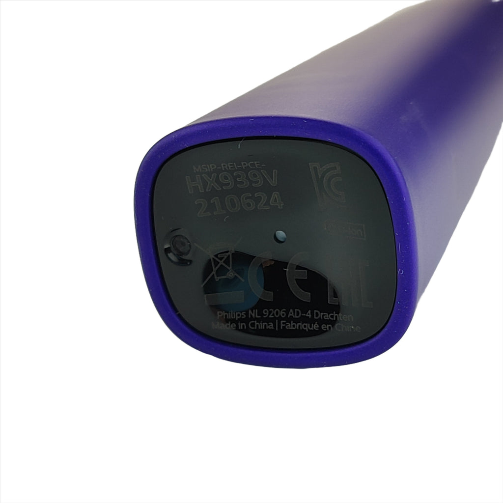 Handle HX939V for Philips toothbrush Sonicare DiamondClean HX9395 HX9396 HX9398 HX9399