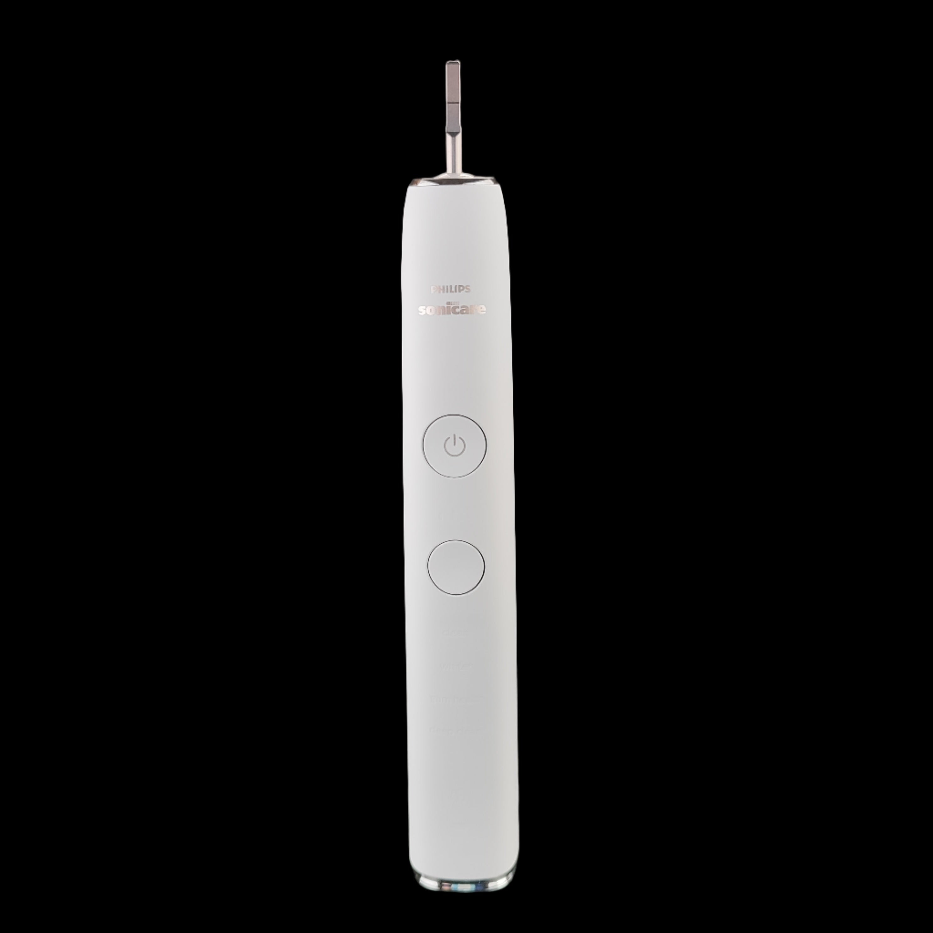 Handle HX992W for PHILIPS DiamondClean toothbrush HX9924 HX9926 HX9934 HX9944 HX9954