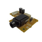 VAP55000 Headphones jack circuit board for Yamaha PSR-SX900 keyboard