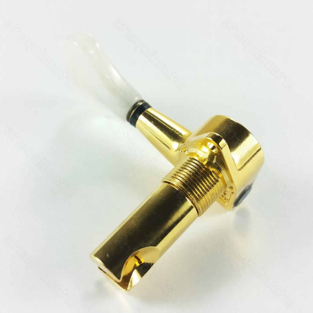 QC648100 Tuning key peg D G C string for Yamaha Electric Bass TRB-JP2 BB NE2