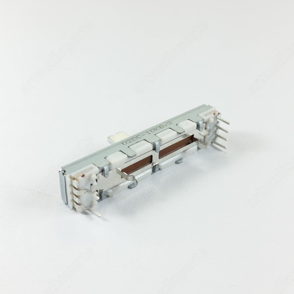 Slide potentiometer fader master volume for Yamaha CLP-920 930 P-90 P-80 P-120