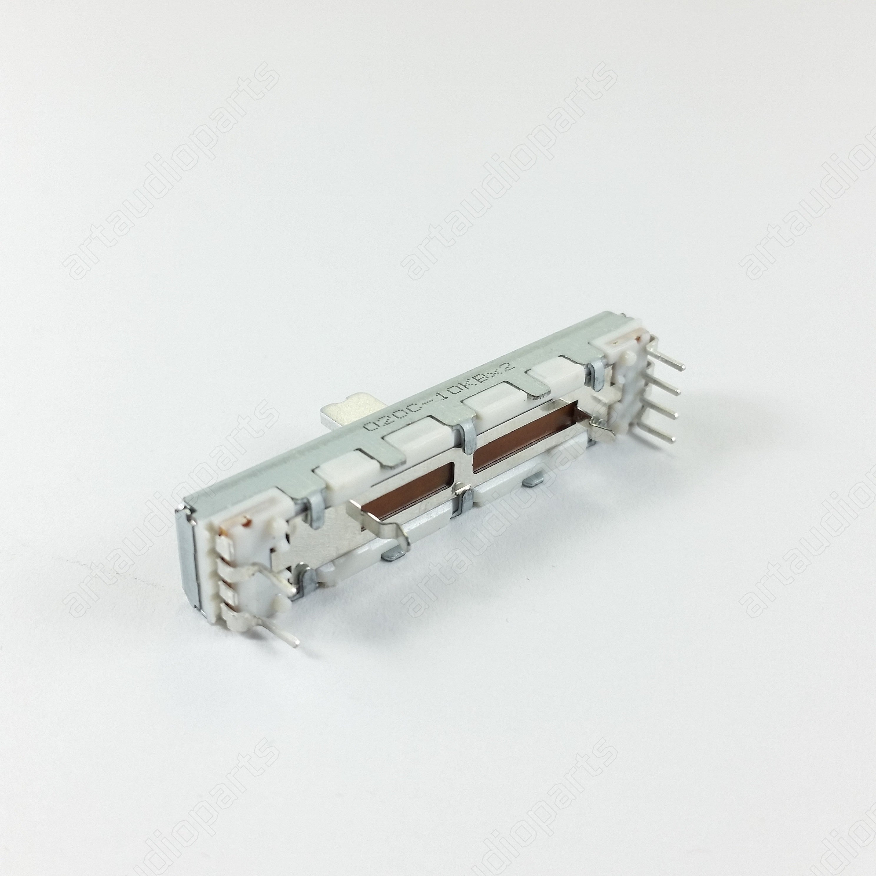 Fader de potentiomètre glissant pour le volume principal Yamaha CLP-920 930 P-90 P-80 P-120