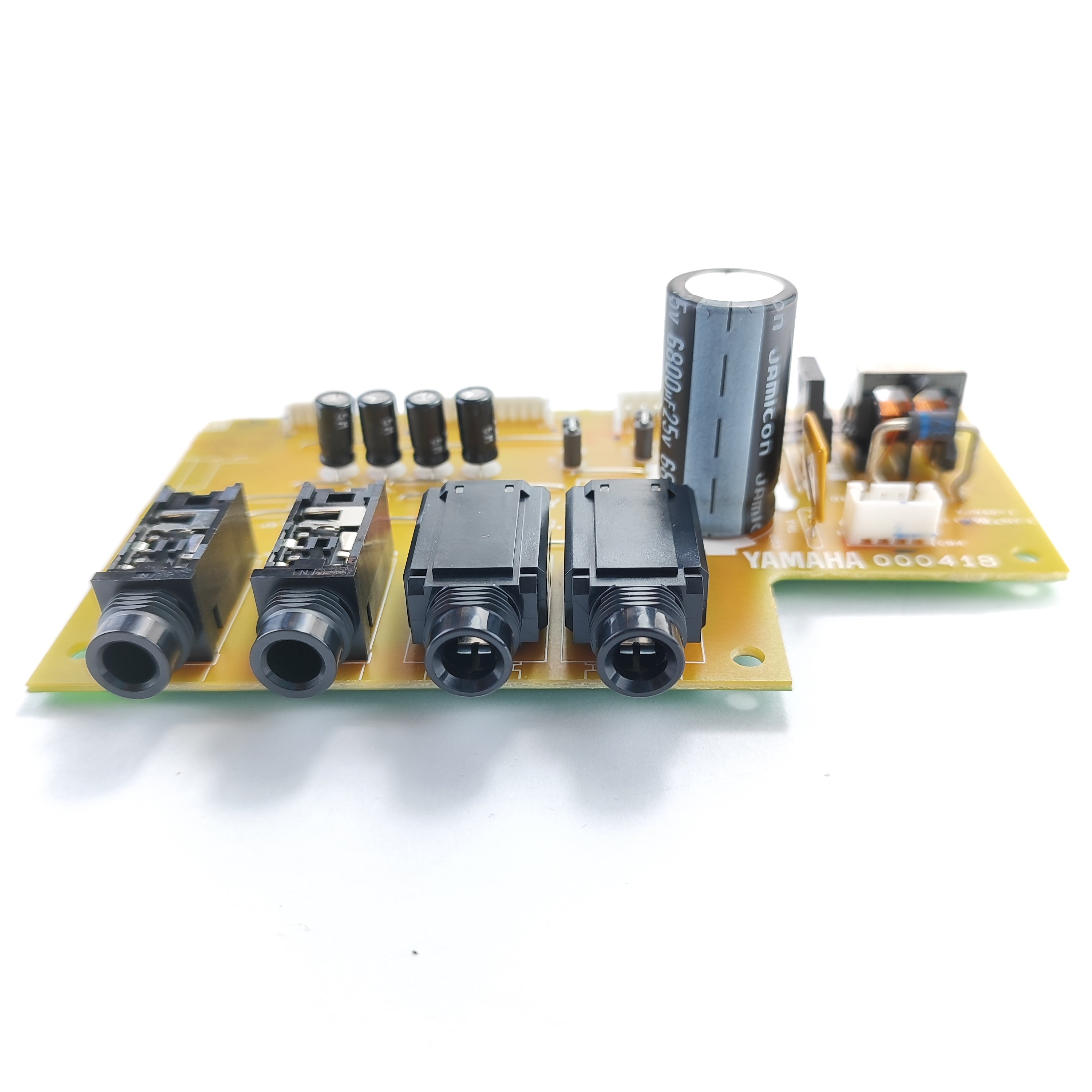 VAP54500 Jack out Circuit Board AJK for Yamaha PSR-SX900