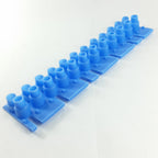 VI223000 Rubber contact 12 keys for Yamaha YPP-50-55 YDP-101s