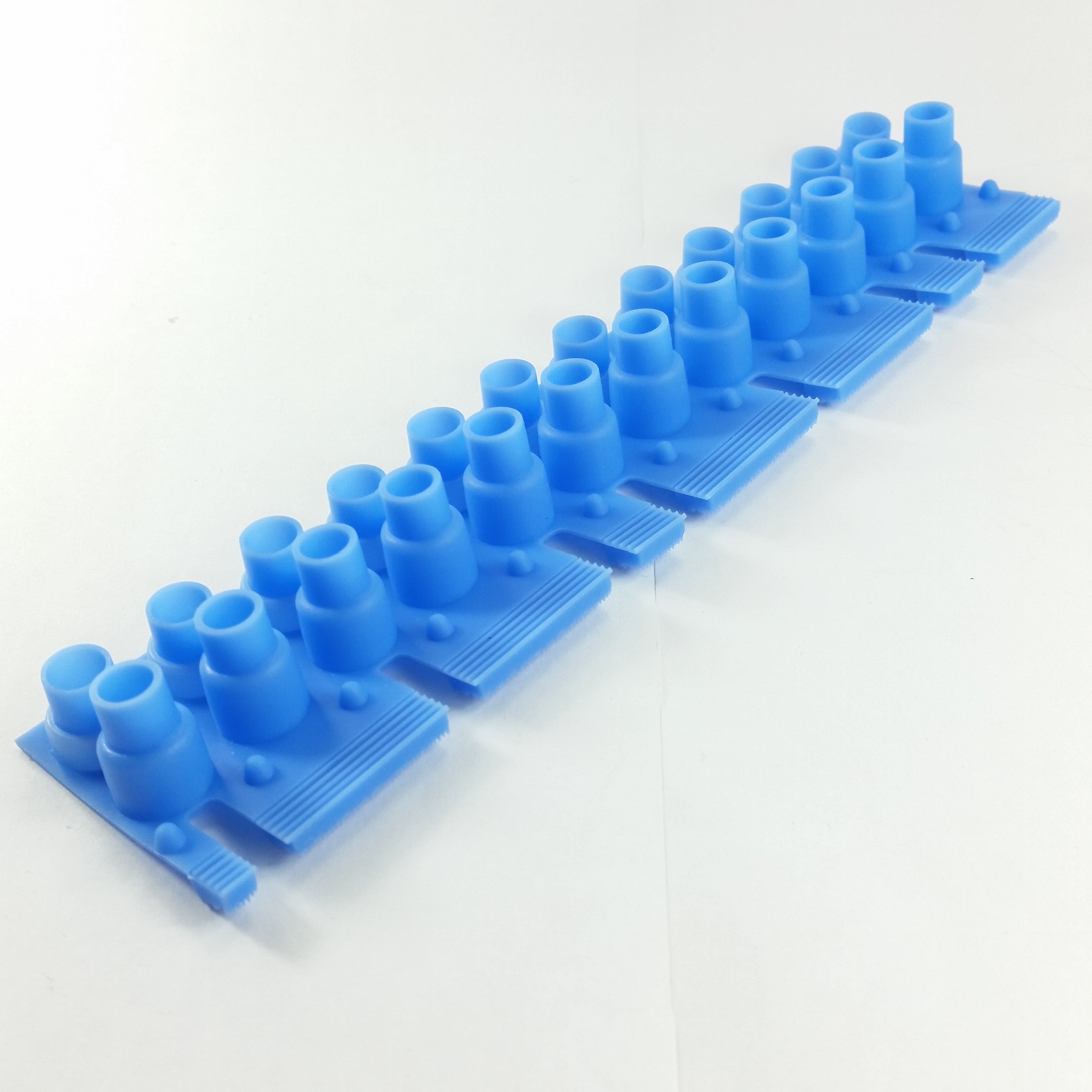 VI223000 Rubber contact 12 keys for Yamaha YPP-50-55 YDP-101s