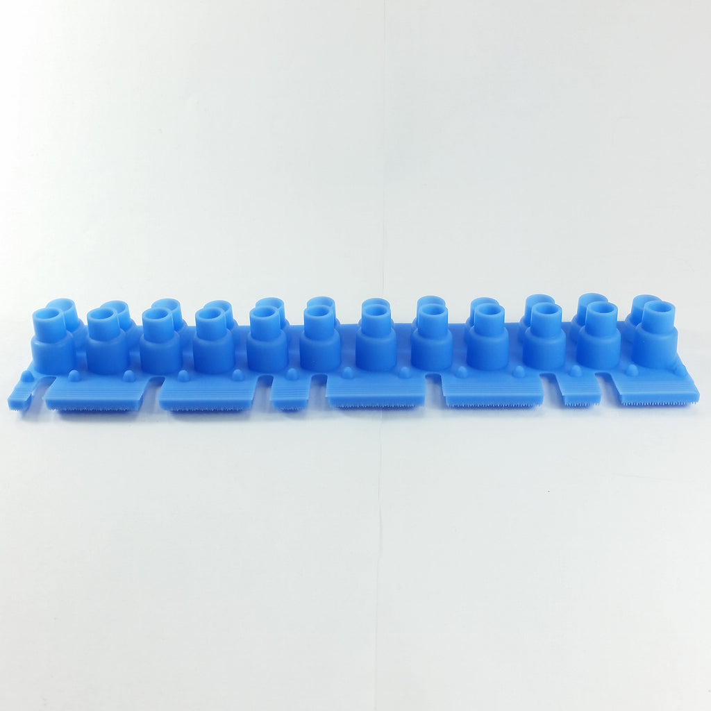 VI223000 Rubber contact 12 keys for Yamaha YPP-50-55 YDP-101s