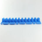 VI223000 Rubber contact 12 keys for Yamaha YPP-50-55 YDP-101s