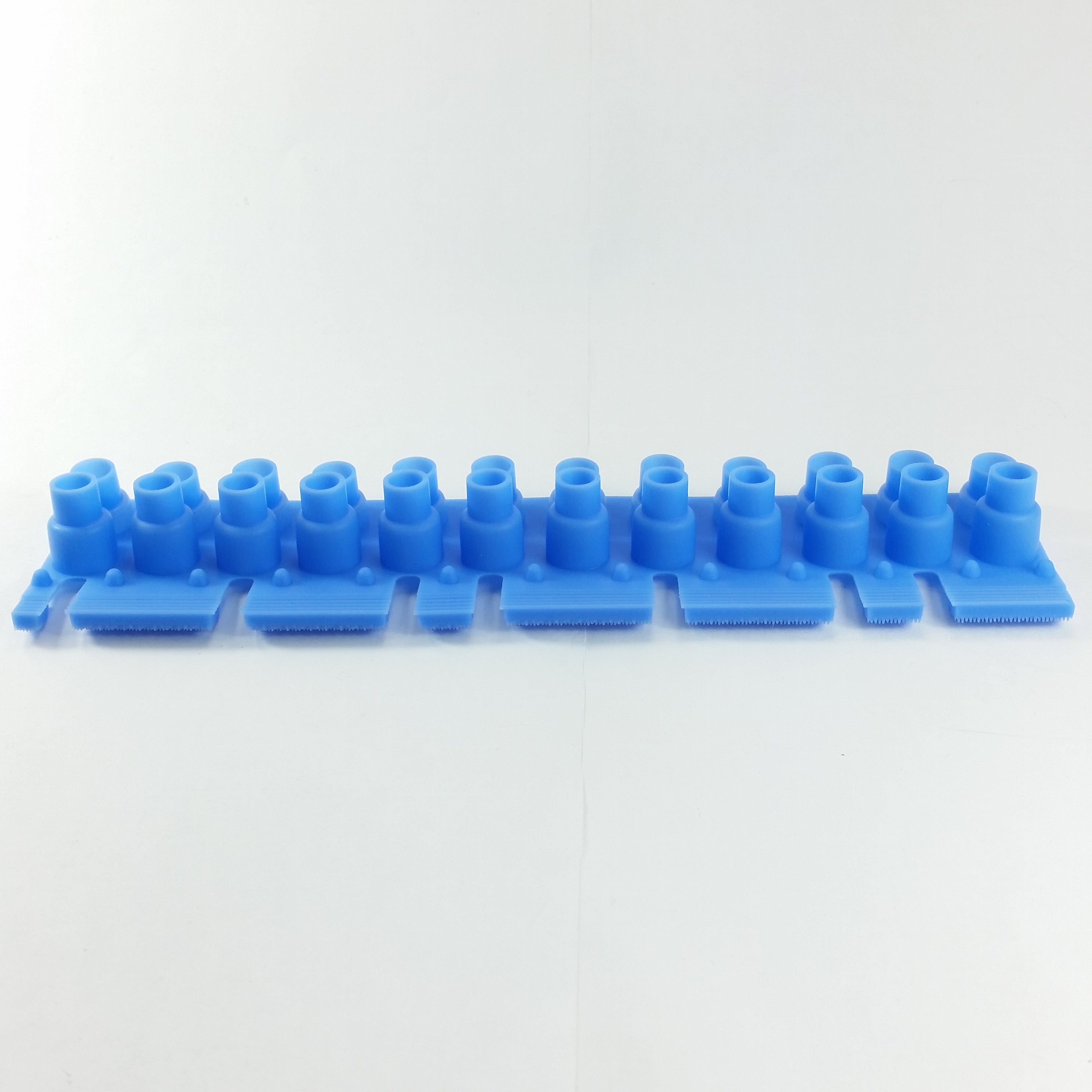 VI223000 Rubber contact 12 keys for Yamaha YPP-50-55 YDP-101s