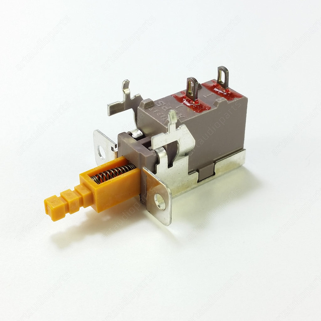 Interrupteur d'alimentation pour Yamaha P-120 P-80 P-90 PSR-410 PSR-510 PSR-520 PSR-620 01V