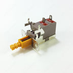 Interrupteur d'alimentation pour Yamaha P-120 P-80 P-90 PSR-410 PSR-510 PSR-520 PSR-620 01V