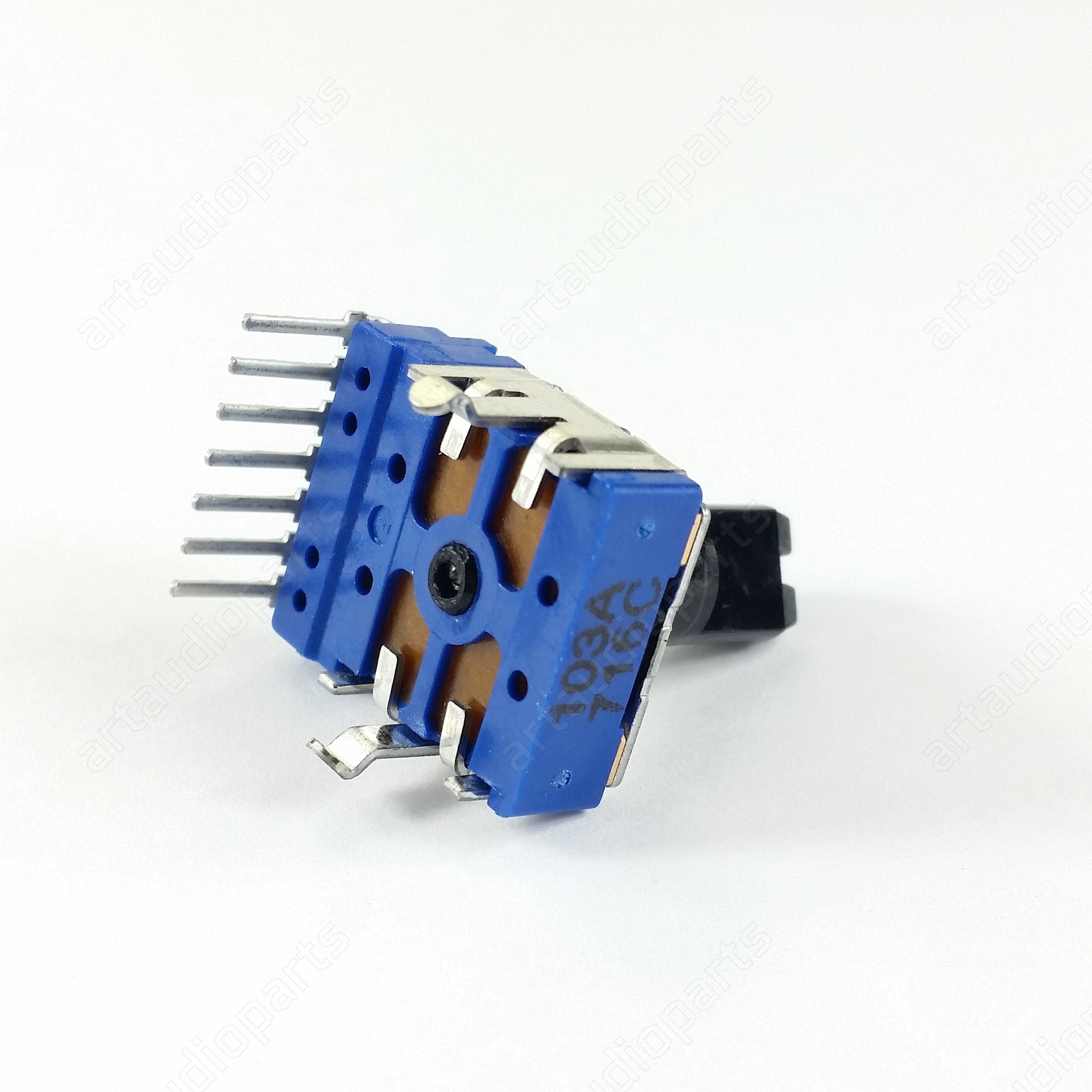 Rotary pot master volume for Yamaha Tyros Tyros-2-3-4