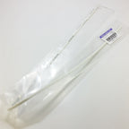 Felt strip U for Yamaha PSR-E313 PSR-E323 PSR-E333 PSR-E343 KB-280