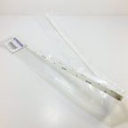 Felt strip L for Yamaha PSR-E313 PSR-E323 PSR-E333 PSR-E343 PSR-E423 KB-280