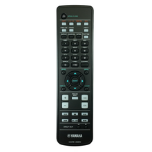 Φόρτωση εικόνας στο εργαλείο προβολής Συλλογής, WE88550 Remote control CDR5 for Yamaha CDR-HD1500 recorder - ArtAudioParts

