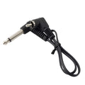 WF887100 Speaker cable RCA for Yamaha Tyros-2-3-4