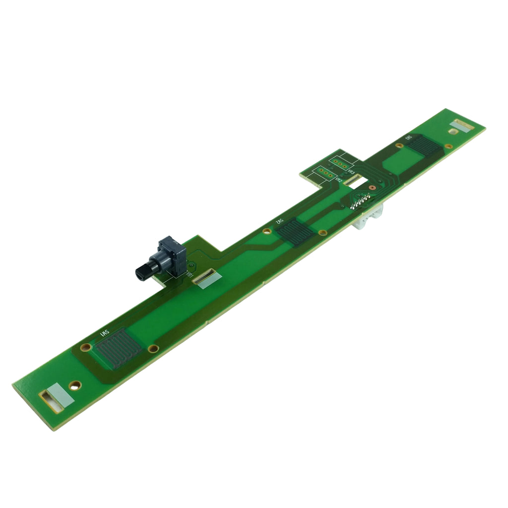 PEDAL CIRCUIT BOARD FOR YAMAHA PIANO