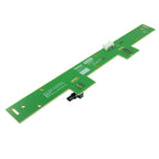 Pedal circuit board for Yamaha CLP-685-675-665-645-635-625-585-575-565-545-535