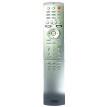 Load image into Gallery viewer, FSR102 Remote Control for Yamaha Digital Sound Projector YSP-5100
