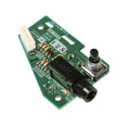 WS068200 Jack circuit board for the Yamaha XP120SD snare drum pad