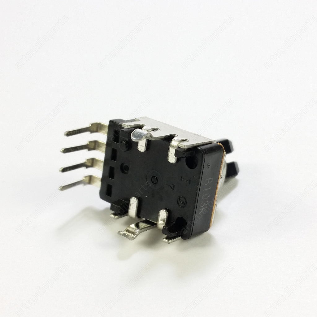 Rotary pot gain master effect bass for Yamaha THR5 THR10 THR10C THR10X THR5A