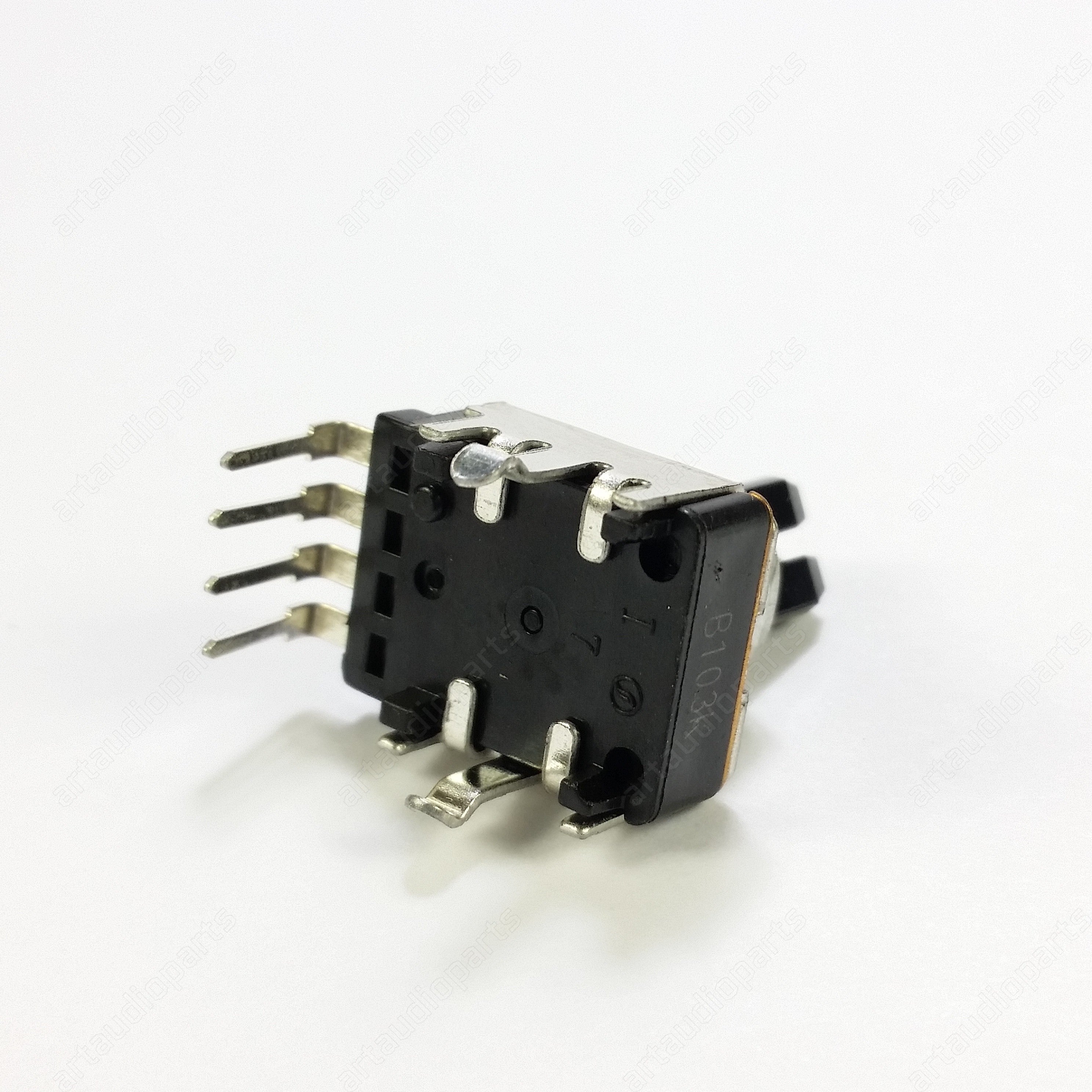 Potentiomètre rotatif de gain d'effet maître basse pour Yamaha THR5 THR10 THR10C THR10X THR5A