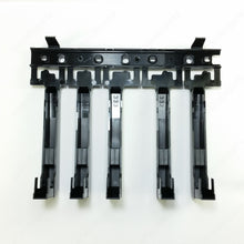 Load image into Gallery viewer, Black keys for Yamaha KB-190 KB-191 PSR-A350 PSR-E243 PSR-E244 PSR-E253 PSR-E343
