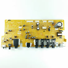Load image into Gallery viewer, WZ435500 Jack foot pedal output mic DC-in circuit board for Yamaha PSR-S950
