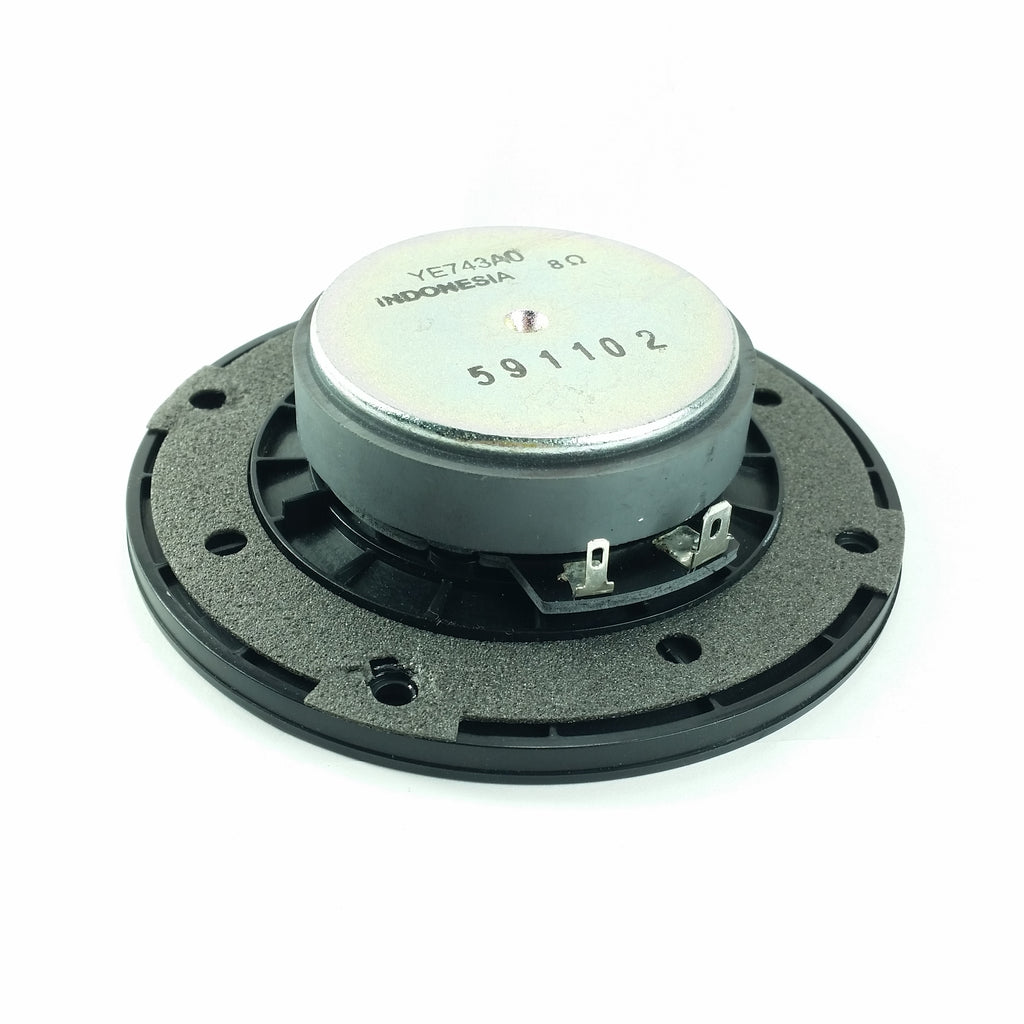 YE743A00 Genuine tweeter speaker 2.cm 8 Ohm 30W for Yamaha HS7 Monitor