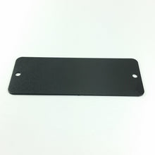 Charger l'image dans la galerie, Plaque de couverture arrière couvercle noir pour Yamaha TF1 TF3 TF5 mixeur
