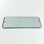ZJ755200 Back cover plate black lid for Yamaha TF1 TF3 TF5 mixer