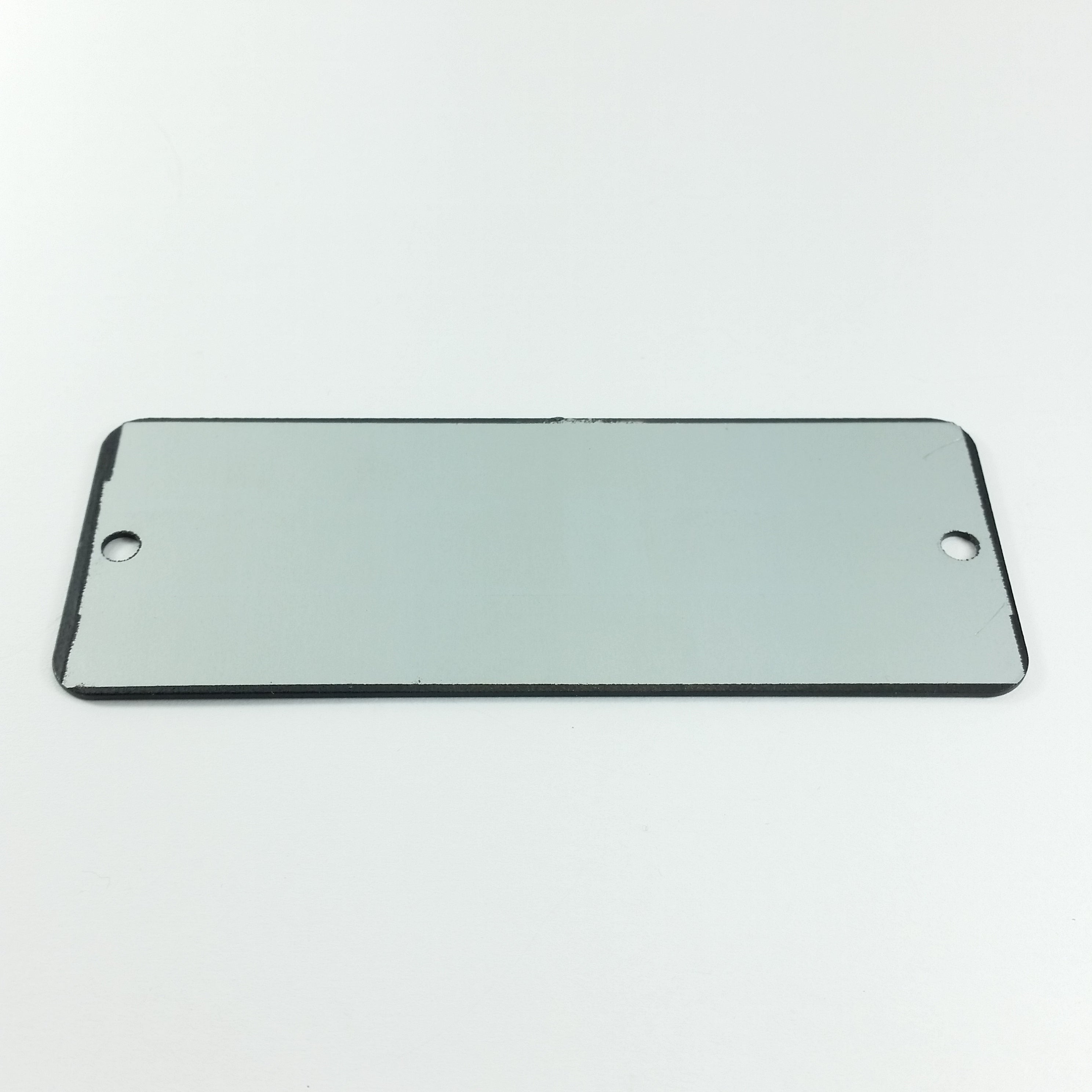 ZJ755200 Back cover plate black lid for Yamaha TF1 TF3 TF5 mixer