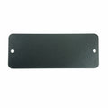 ZJ755200 Back cover plate black lid for Yamaha TF1 TF3 TF5 mixer