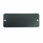 ZJ755200 Back cover plate black lid for Yamaha TF1 TF3 TF5 mixer