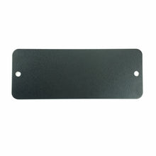 Charger l'image dans la galerie, Plaque de couverture arrière couvercle noir pour Yamaha TF1 TF3 TF5 mixeur
