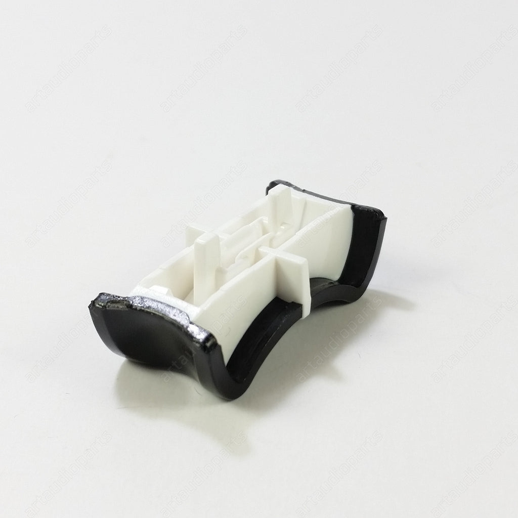 Fader Knob White/Black for Yamaha TF1 TF3 TF5