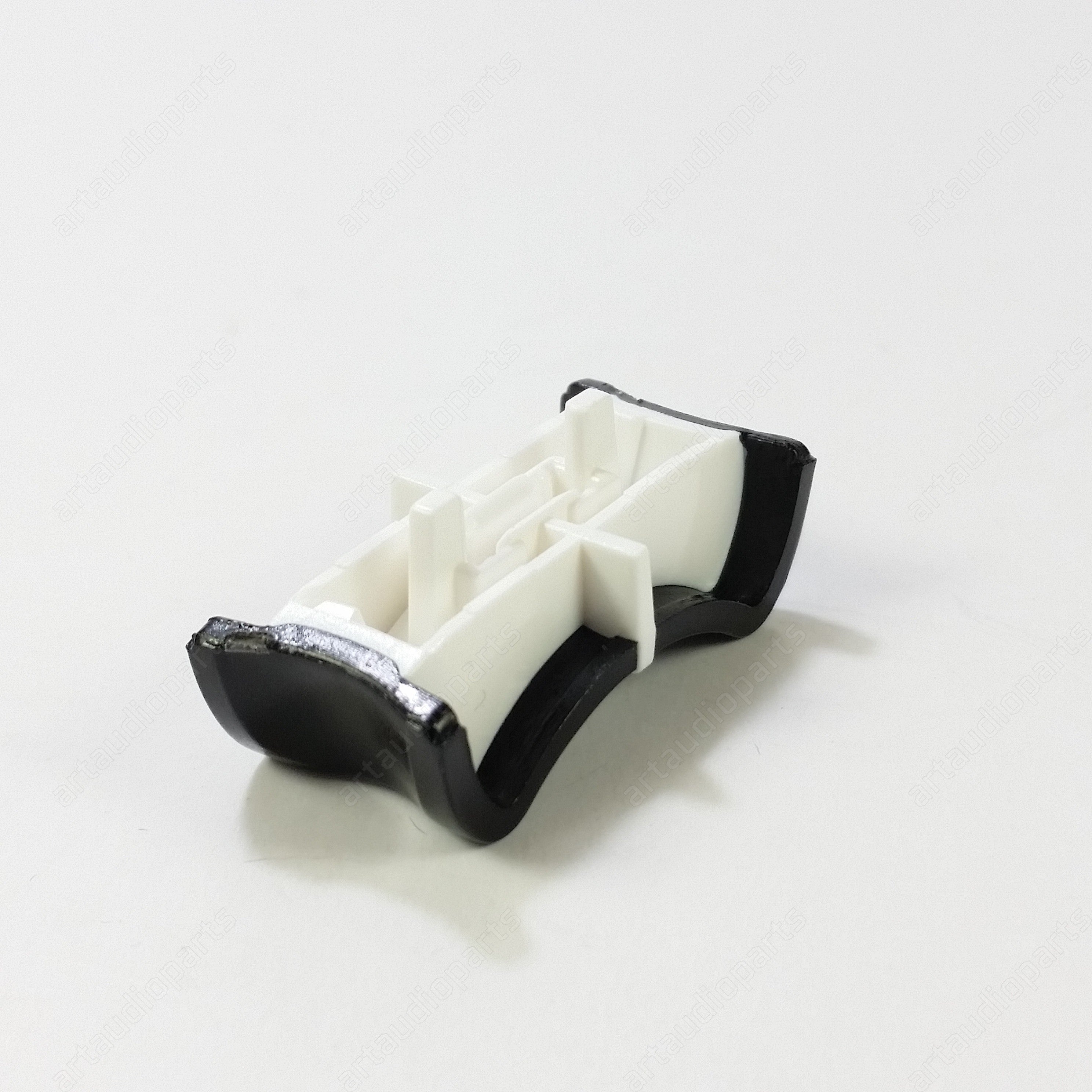 Fader Knob White/Black for Yamaha TF1 TF3 TF5