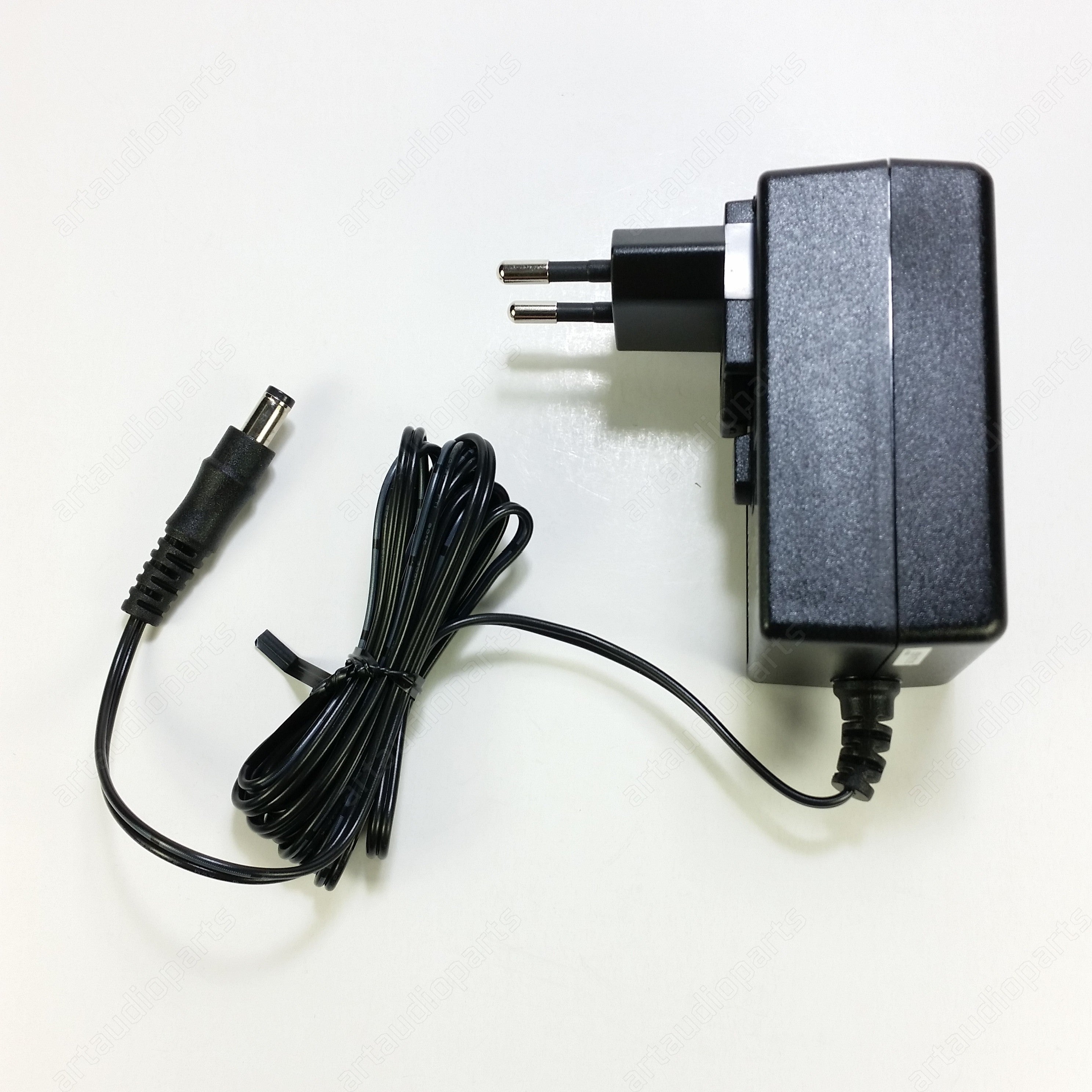 Power adapter PA-130B EU for Yamaha PSR-A350 PSR-E353 PSR-E363 PSR-EW300 NP-12