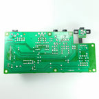ZN841200 Jack Phones Sustain DC-in Usb circuit board for Yamaha P-45