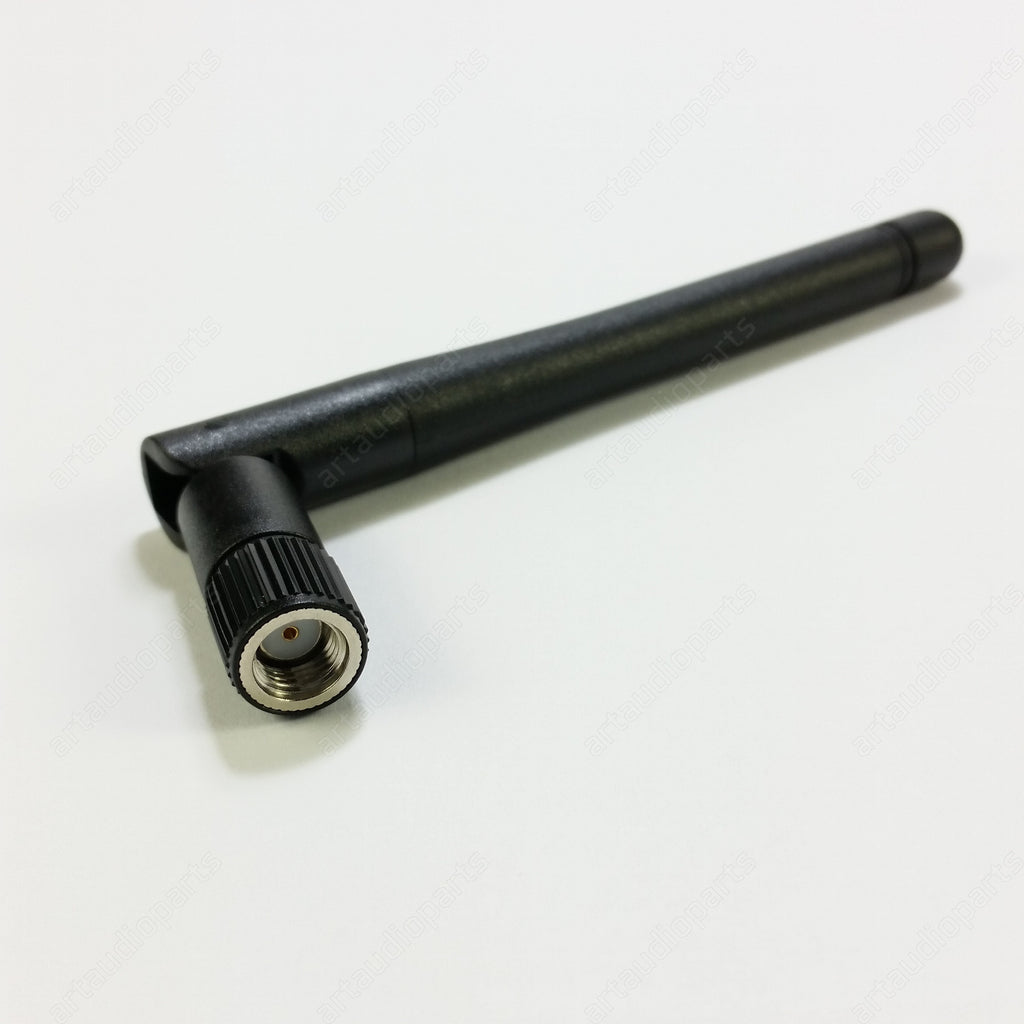 Externe Dipolantenne L:108/82,5, D:7,9 für Yamaha RX-A1050 RX-A1070 RX-A2050