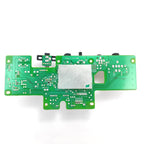 ZR997700 Jack DC phones aux Circuit board AJACK for Yamaha DGX-660