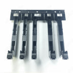 Black keys for Yamaha DGX-640 DGX-650 P-105 P-115 P-45 MOX8 MOXF8 YDP-135 YDP-140