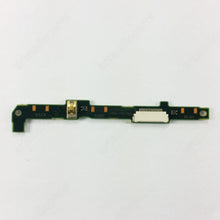 Load image into Gallery viewer, V0A0 Switch Board power reset for Sony Tablet SGPT 111AT/S SGPT 111BE/S SGPT 111CH/S
