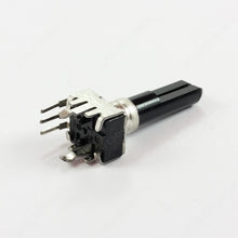 Load image into Gallery viewer, AAX6413R Rotary Variable Resistor LEVEL for Yamaha STAGEPAS 300 STAGEPAS 500
